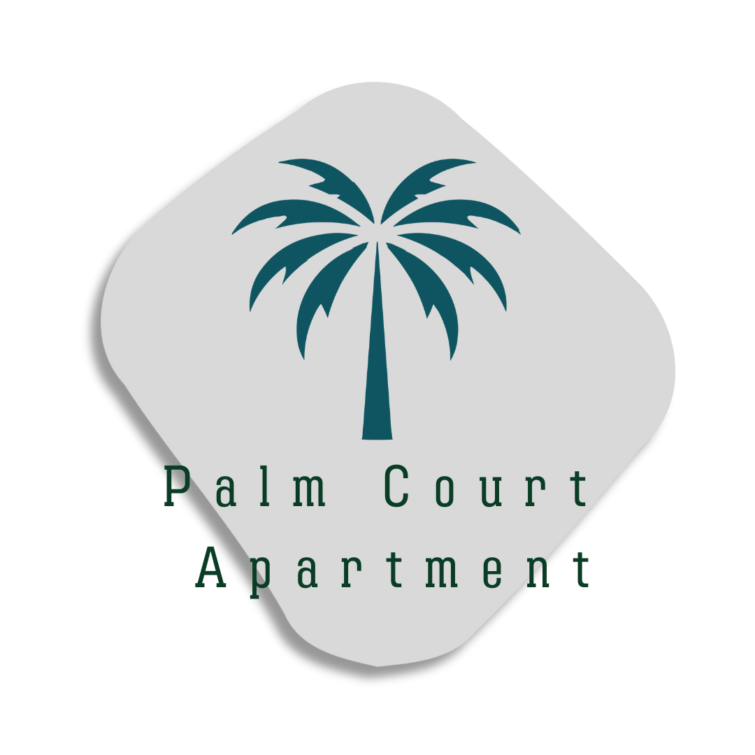 ปาล์มคอร์ท อพาร์ทเม้น